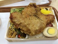 鸡腿饭-东池便当(沪闵路店)