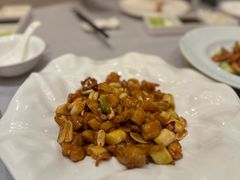 -全聚德(上海首店浦东店)