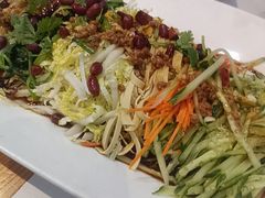 -孙家外婆•长春地标美食新名片(红旗街万达店)