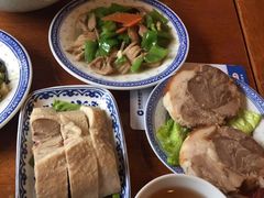 -同得兴 Since·1995 传统苏式面馆(十全街店)