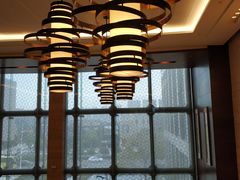 -苏州园区福朋喜来登酒店·聚味轩中餐厅