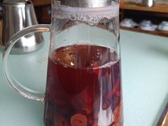 -李氏疙瘩汤·本地海鲜·老烟台菜(所城里店)