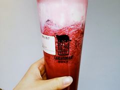 -LELECHA乐乐茶(美罗城店)