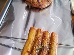 -通海俄式烧烤(下瓦房店)