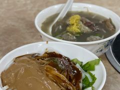 沙茶粿-华威达牛庄(黄埔大道西店)