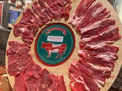 -周小明火锅(黑金冠社区店)