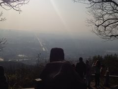 灵岩山风景区-灵岩山风景区