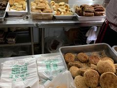-满记烧饼(牛街东里小区一区店)