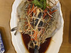 -有家驴肉黄面(敦煌店)