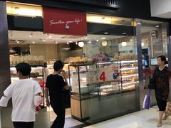 门面-85度C(南京龙江店)