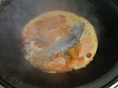 -老刘生态大鱼坊铁锅炖鱼(赛马场店)