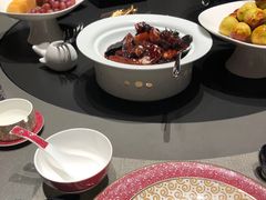 -曾宴·楚菜(湖北省博物馆店)