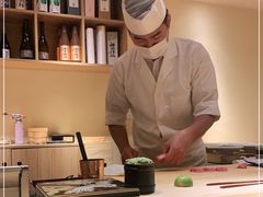 -鮨青(恒基名人购物中心店)