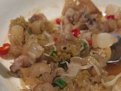 -兰湘子·湘菜小炒(石家庄万象城店)