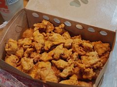 -阿捡忭京炸鸡(韭菜园总店)