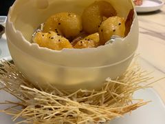 -柒园·三十年创意杭帮菜(龙湖滨江天街店)