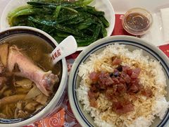 -钟姐炖品(万象城店)
