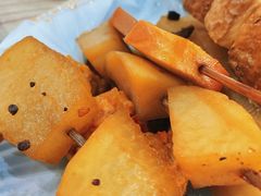-彭姐麻辣烫(海淀店)