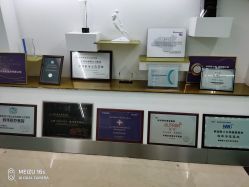 -JUVA郑州欧华医疗美容医院