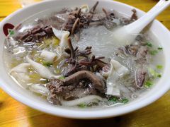 -金宝鸭肉店(祥和广场裙楼店)