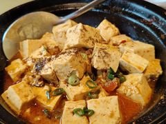 -洪兴砂锅·融合砂锅菜(三站店)