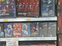 -TOYSRUS玩具反斗城(上海万象城店)