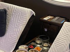 -水墨澜渟足道·SPA·传统(四望亭东关街店)