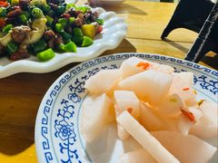 -明婷饭店(外曹家巷店)