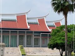 -集美鳌园景区