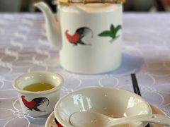 -香山家宴