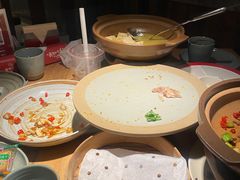 -青年公社烤鸭(滨湖银泰店)