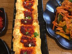 -大壮家原味烤肉(兴华北街店)