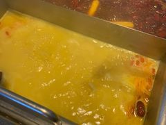 -大隐·成都火锅Bistro(合生麒麟新天地店)