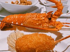 -香宫(九龙香格里拉店)