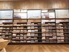 -MUJI无印良品(武汉世界城广场店)