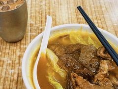 -新记美食(关闸店)