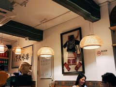 大堂-呐咪傣园·云南菜(石厦店)