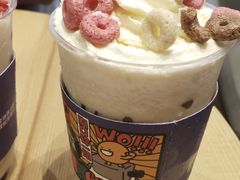 -丽莎沙拉轻食餐厅(国贸店)