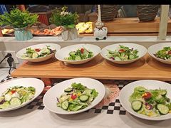 -快乐爱斯米牛排自助(金州安盛店)