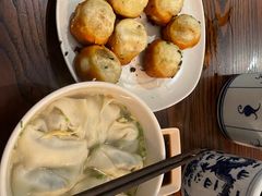 -哑巴生煎(临顿路店)