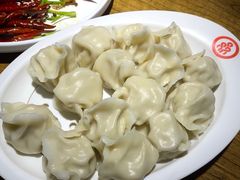 -双合园·海鲜水饺青岛菜(九水东路店)