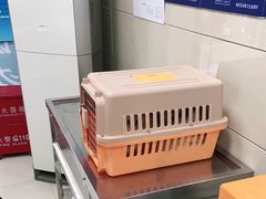 -申普宠物医院·眼科·心内科·影像科(普陀分院)