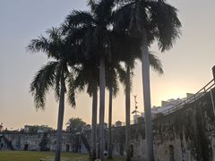-石炮台公园