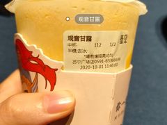 观音甘露-壶见(苏宁广场B区店)
