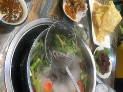 -刘少华贵州小黄牛·鲜牛肉火锅(总店)