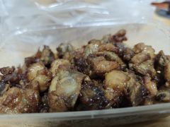 -醉炫音速烧烤·干煸菜(沙河总店)