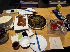 -小大董·烤鸭(五棵松店)