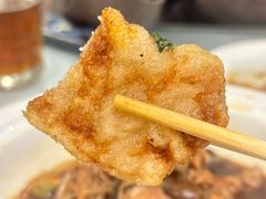 -老昌春饼(中央大街店)