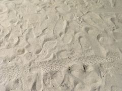 -卡马拉海滩