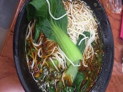 重庆小面-丽影重庆小面(定西路店)